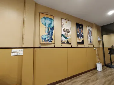 รูปภาพของบ้านช้าง