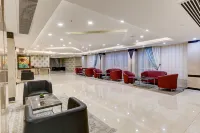 Al-Kawthar International Hotel - 3-Star