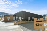 Sunshine Suites Hotels in Lake Tekapo