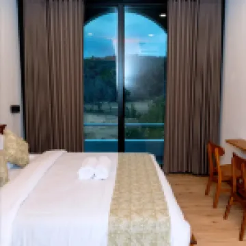 Losbaba Komodo Villa Hotels in Batu Cermin