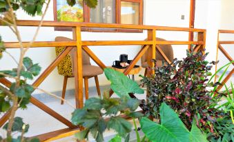 Leparadis Zanzibar Boutique Hotel