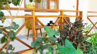 Leparadis Zanzibar Boutique Hotel