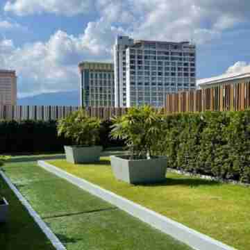 The Erawan Condo Hotel Exterior