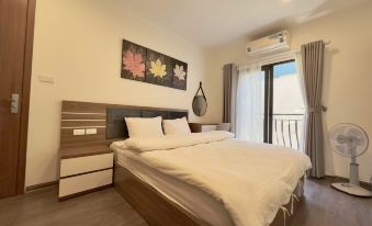 Nine Housing 33/92 Dao Tan