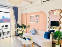 Luxe Paradise Residence 76 To Ngoc Van