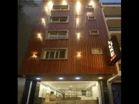 Hotel Luxe Stay - IGI Airport Delhi Hotels in New Delhi