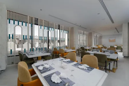 Sunway Tabuk Hotel Отели рядом с Аэропорт Табук