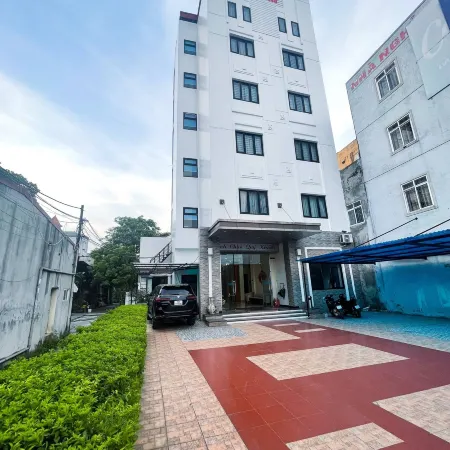 Noblesse Hotel