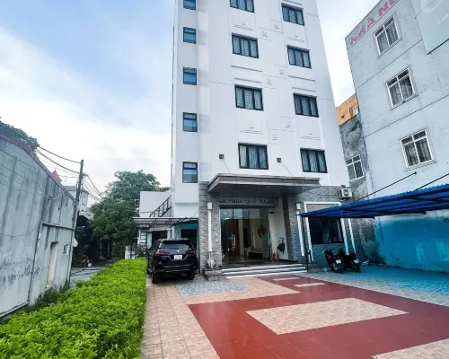 Noblesse Hotel Unggulan Photos