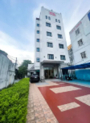 Noblesse Hotel