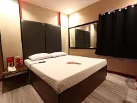 索高飯店聖何塞德爾蒙特布拉幹 錦繡城市購物中心附近的飯店