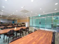 Gonggam Gonggan T Resort Seongsan โรงแรมใกล้เวนิสแลนด์