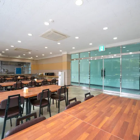 Gonggam Gonggan T Resort Seongsan Отели рядом с достопримечательностью «Хон-Инджи»