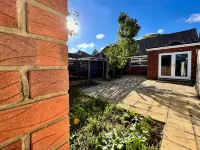 Curzon House 1