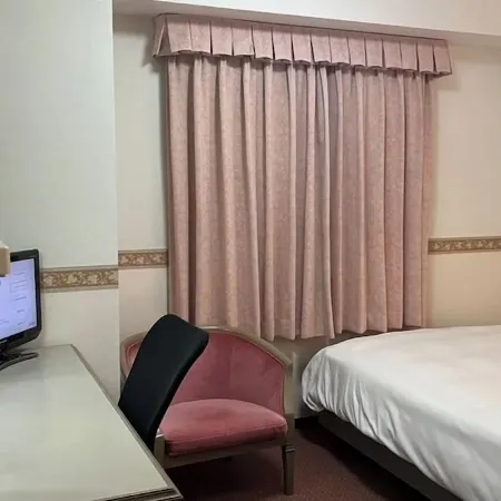 Hotel Alpha-One Tokuyama