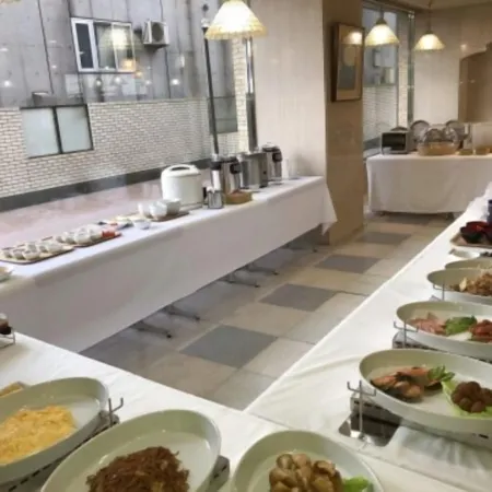 Hotel Alpha-One Takaoka