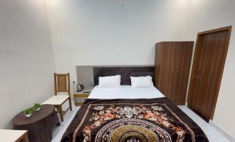 It's Braj Raj Home Stay