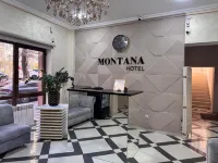 Montana Hotel - Inns