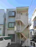 Warmhome-hirai2F 도쿄 호텔
