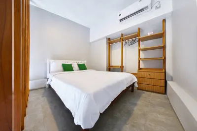 Bale Puri Hotels near GBI - Metro Permata 1