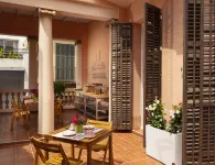 Antonio's Hostal Hotels near Soca Restaurant & Bar