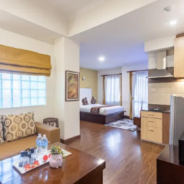 Suite Homes, Serviced Apartment Hotel