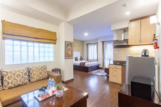 Suite Homes, Serviced Apartment Hotel