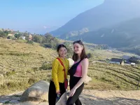Hmong Farmstay Hotels in Su Pan