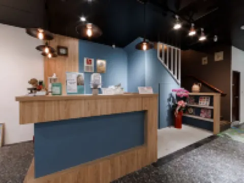 Xiāng dōu HOTEL Ξενοδοχεία στην πόλη Γιλάν
