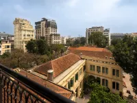 Evelyn Indochine Chic in Central Hanoi Hotels near Trang Tien