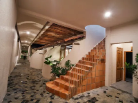 Moonlight Homestay & Garden Hotels in Pleiku