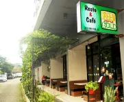 High Livin Apartment Baros Hotels near Perkakas bandung toko alat teknik dan elektronik sewa sound system bandung