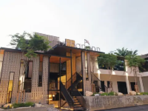Urban Inn Cyberjaya Hotels near i-Tech Tower