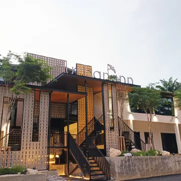Urban Inn Cyberjaya