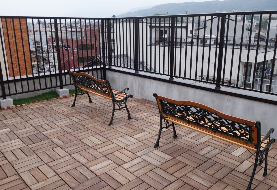 기온 거리 야경