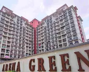 Arena Green Apartment | C | Stadium | Axiata | Hockey | IMU | Columbia Hotels in Bukit Jalil
