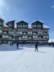 New Gudauri Rooms Hotels in 