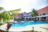 Diani Palm Resort and Apartments Hotels in Diani Beach