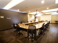 Kalya Hotel Bandung Dago Hotels in Coblong