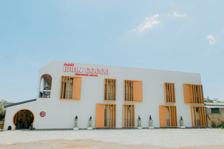 รูปภาพของBaan Cocoa Boutique Hotel