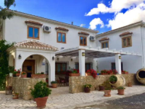 Hotel Rural La Paloma Hoteles en Nororma