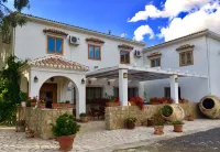 Hotel Rural la Paloma Hotels in Villanueva de Tapia