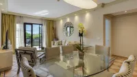 Pine Cliffs Suites
