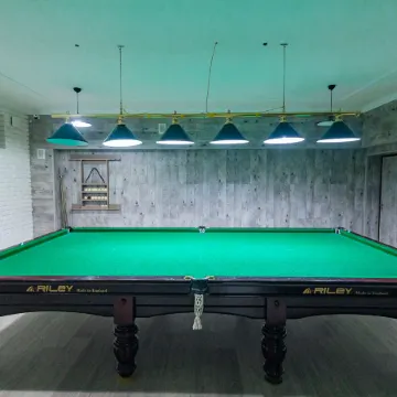 Fergana Hotel