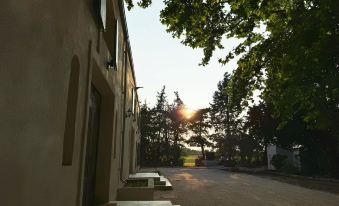 Domaine de Grand Fidele
