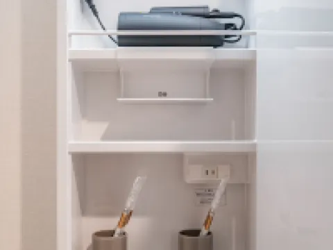 Apartment Hotel 11 Shinsaibashi 5 Hotels in Osaka