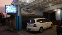 Jazz Room Kampung Inggris Syariah