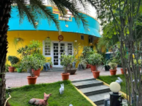 สตาร์ รีสอร์ต