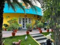 Star Resort Hotels in Odanthurai