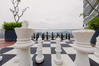 Datum Jelatek Residence by FEEL HOME